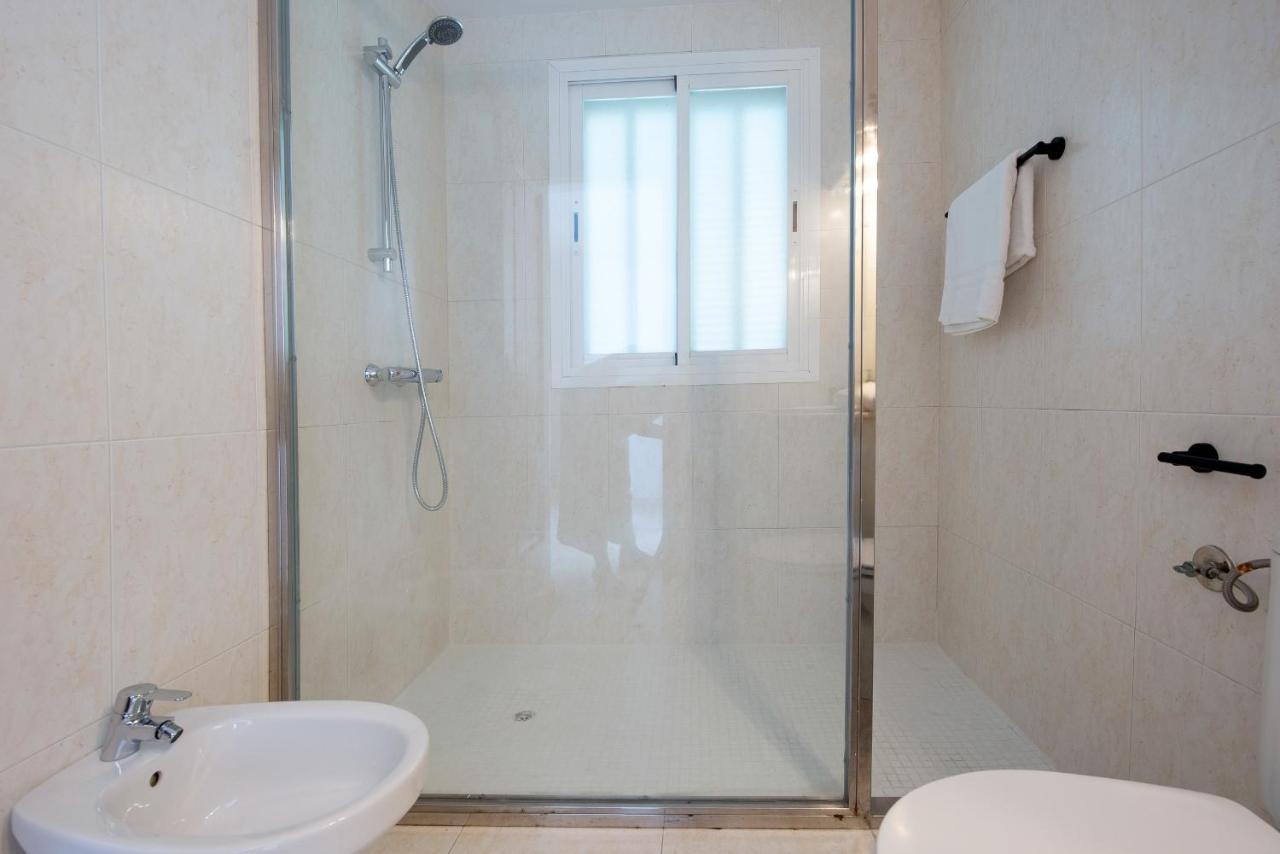 Villa Eden Alcudia, Near The Beach With Pool Exteriör bild