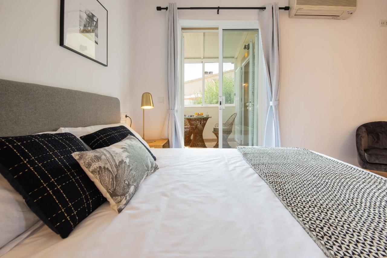 Villa Eden Alcudia, Near The Beach With Pool Exteriör bild